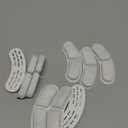 S003,S005 Exclusive Cat Fountain Filter Replacement, 12 Pack Filters and 12 Pack Sponges, Only for Item Model Number:S003,S005, Not for Other Brands of ProductsNot Include Cat Fountain