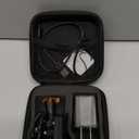 NSKI 3W Headlamp with Optical Filter for Loupes Clip-on Type