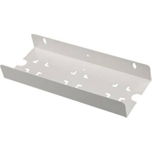 Wall Mounting Bracket for 4 Standard Filter Housings 