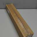 Curtain Rods for Windows 66 to 120 - 5/8'' Metal Heavy Duty Curtain Rods Set with Brackets - Adjustable Curtain Rod White for Livingroom, Outdoor Patio,Bedroom(5.5-10 Feet)