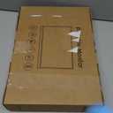 HotYeah Portable Laptop Monitor, 15.6-in 1080P FHD Travel Monitor USB-C HDMI External Computer Screen FreeSync IPS w/Kickstand, Extra External Display for Laptop PC Mac Phone Tablet Switch Xbox PS5