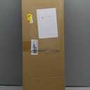 Rear Left Driver Side Power Window Motor with Regulator Compatible with Nissan Armada 2005-2015/ Nissan Titan 2004-2015/ Nissan Pathfinder Armada 2004, Replace OE 748-980