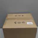 Vintage Wall Sconce with Clear Glass Shade, Modern Industrial Wall Light Fixture, Brass & Black Wall Lamp for Bedroom, Hallway, Bathroom Vanity, Indoor Lighting  E26 Base