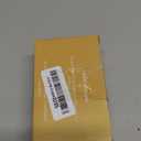 66Ft 200 LED Fairy Lights Plug in, Waterproof String Lights Outdoor & Indoor 8 Modes Christmas Light Bedroom Decor, Timer Twinkle Lights for Girl's Room Garden Party Christmas Decorations (Warm White) (1 Pack(200LED))