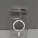 ESR for iPhone 14 Pro Max Case, Camera Control, Compatible with MagSafe, Shockproof MilitaryGrade Protection, Magnetic Phone Case for iPhone 14 Pro Max, Classic Hybrid Case, Clear