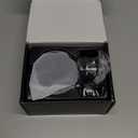 Smart Cupping Therapy Massager, 7 in 1 Red Light Cupping Therapy Set with 2 Modes for Targeted Pain Relief, Muscle Soreness,Tighter Skin, Cupping Kit with 12 Levels Suction and Heat,1 Pack