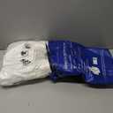 OhGeni 100% Waterproof Mattress Protector,Full Size Mattress Soft Pad,Pet Hair & Bedwetting Resistant,Cooling Breathable Fitted Sheets,Washable Bed Cover,Non-Slip Deep Pocket,Noiseless for Guest Rooms