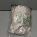 BEDELITE Satin Fitted Sheet and Pillowcases Set, Luxury Soft Similar to Silk Bottom Bedsheet with Elastic Corner Straps, Deep Pocket up to 15 Inch, 1 Fitted Sheet and 2 Pillowcases(Full, Beige)