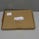 Left Driver Side Heated Convex Mirror Glass Replacement For 2019 2020 2021 Dodge Ram 1500 - Power Heated, with Backing Plate, Replace 68402036AA 68402037AA