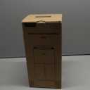 MistFree Smart Humidifier for Bedroom, Evaporative Humidifier No White Dust, Auto Humidity & APP Control, 3L Water Tank Easy to Clean, Sleep Mode, Timing, Humidifiers for Home/Office(White)