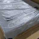 Elevon Modern Modular Sectional Sofa, Convertible Sectional Sofa Couch with High-Density Memory Foam, 2 Seat Comfortable Corner Sofa for Living Room & Office Lounge, Includes Ottomans