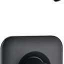 Replacement for Moen Shower Faucet Trim Kit, Shower Arm, Shower Handle (Valve& Catridge Not Inclued), Matte Black
