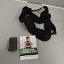 Posture Corrector for Women and Men,Adjustable Upper Back Brace, Breathable Back Support straightener, Providing Pain Relief from Lumbar, Neck, Shoulder, and Clavicle, Back.