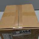 Automotive Smoke Machine Leak Detector - 12V DC Vacuum EVAP Smoke Tester Diagnostic Tester with Built-in Air Pump for Vehicle Pipe Systems