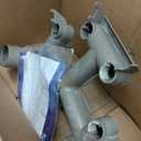 Hayward DEX2400C DE Filter Top Collector Manifold