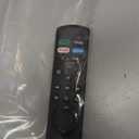 Replacement Remote for Fire Smart TVs Stick/TV Cube/4K Max/4K/Stick Lite, Smart TV 3rd Gen and for All Insignia-Toshiba-Pioneer-Smart TVs Not for ROKU-TV