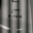 Pin Display Board Fabric Enamel Pin Boards Wall Hanging Brooch Earrings Necklace Jewelry Holder Organizer Display Storage for Home and Holiday(Black,11.4" X 8.6",1)