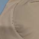 DERCA Padded Underwear for Women Butt Lifting Shapewear Booty Pads Hip Enhancer Lace Boyshorts Size XS