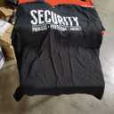 Princess Protection Agency Security Father's Day Shirt Gift T-Shirt, Size 3XL