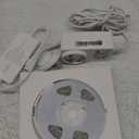 Aqara LED Strip T1,6.5 FT RGBIC Cuttable LED Strip Lights,16 Million Colors/Tunable White/Gradient Effects,Supports Apple Homekit,Alexa,Matter Over Bridge,Requires Zigbee 3.0 Hub