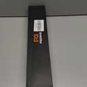 Windshield Sun Shade Umbrella for Dodge Ram 2500/3500 2019-2025 with 5 Inch Wide Sensor 2019-2025. Foldable Umbrella Sunshade with Silver Heat Shield to Keep Cool UDS