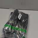 HABOPET Lunch Box for Men & Women Durable Lunch Bag for Adults Reusable Small Lunchbox Black