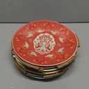 Certified International Francesca 8.5" Salad/Dessert Plates, Assorted Designs, Multicolored, Medium, Set of 6