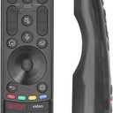 for LG TV Remote Replacement, for All 2019-2025 LG Magic Remote Control for Smart TVs with Voice and Pointer Function