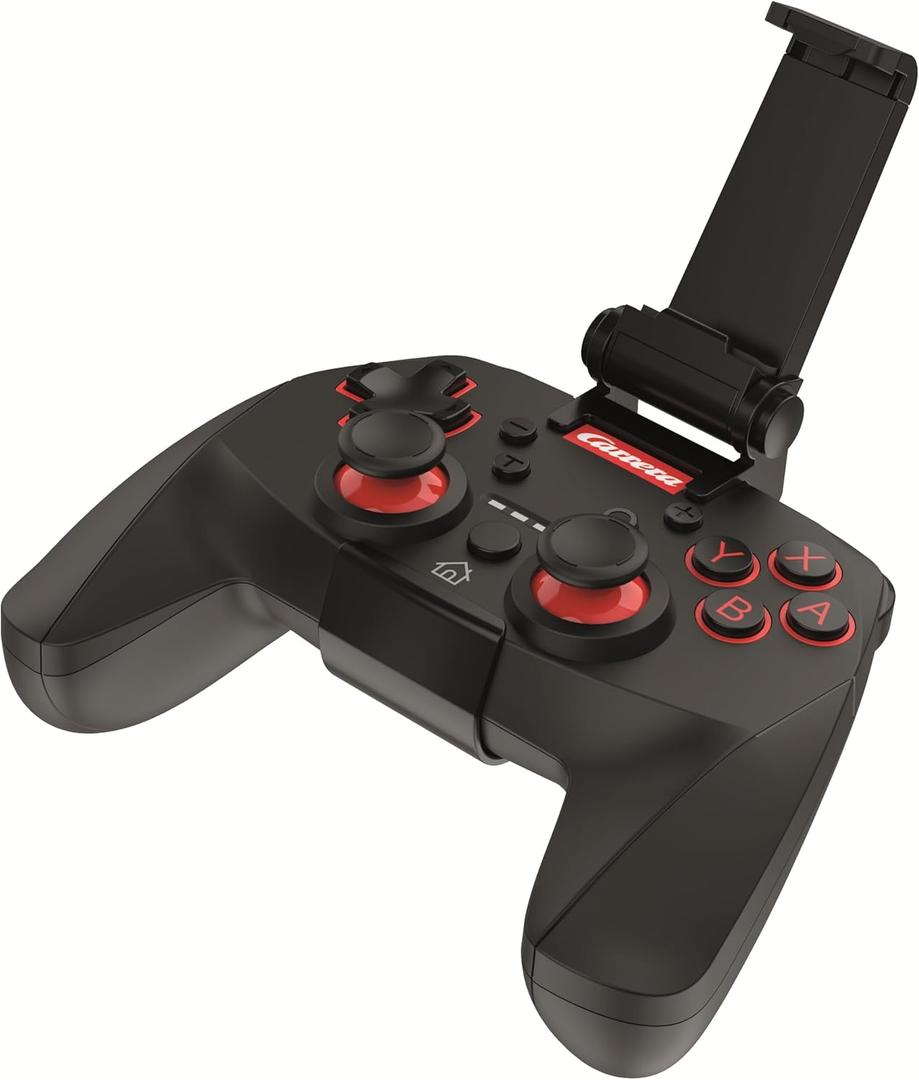 Carrera Hybrid Racetrack Controller Add-On Accessory for use with Racing Smartphone App