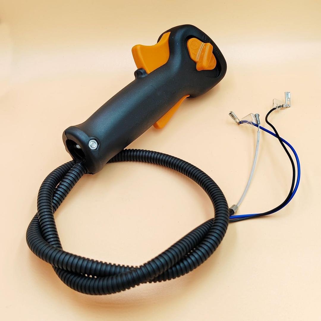 Throttle Control Assembly for Stihl FS 90 FS90 FS 100 FS100 FS 130 FS130