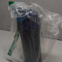 Owala FreeSip Insulated Stainless Steel Water Bottle with Straw, BPA-Free Sports Water Bottle, Great for Travel, 24 Oz, Lost Signal