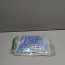 Newwiee 15 Yard Ruffle Pleated Chiffon Trim Jellyfish Organza Ribbons Ruffled Iridescent Ribbon Jellyfish Fabric Lace Fabric Trim for Hat Lantern Skirt Christmas Tree Decor（Royal Blue）