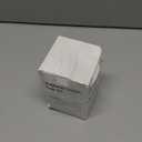 NESSUS Refill Kit for Reusable Nespresso Vertuo Pods, Lid Quick Opener for Original Seal, 50PCS Aluminum Foil Lids, Tamp & Press Refillable Vertuo Capsules Holder and Brush