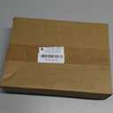 Center Console Organizer Insert Tray Compatible with 2025 2026 BMW X3 30 xDrive/M50 xDrive Accessories, Custom-Fit ABS Armrest Storage Tray Secondary Compartment Expanding Storage Space