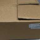 Onniyor 10 Inch Ceramic Fruit Bowl with Stand for Kitchen Counter, Large Serving Bowl for Dining Table, Modern Decorative Bowl for Home Decor & Gift, Elegant Versatile Vegetables Holder Storage, White