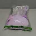 Onsoyours Original Lavender Cat Plush 13 Inch Kitty Plushies Toy Kitten Stuffed Animal Soft Pillow Kawaii Plushie Gift for Kids & Adults (Lavender Cat,13")