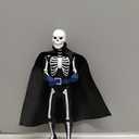 McFarlane Toys - DC Retro Lord Death Man (Batman 66' Comic) 6in Action Figure