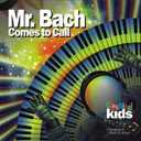 MR BACH COMES TO CALL