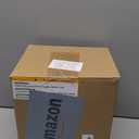 Golf Ball Cups with Lid and Straw - 14 oz Plastic Party Favors, Shaped Decorations for Drinking, Themed Parties (12)