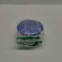 Pool Chlorine Floater for Pools Fits 3" Tablets, 7" Diameter Chlorine Tablet Floater with Adjustable Flow Vents Balanced Chemical Dispenser for hot tub/Spa Collapsible (Large)