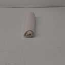 Non-Adhesive Non-Slip Shelf and Drawer Grip Liner Mat, 48x12 Inchs White 2 Pack