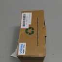 Baby Monitor with Camera and Audio, Video Baby Monitor No WiFi Night Vision 2.4" LCD Screen Portable Baby Camera Monitor Alarm Lullaby Temperature Sensor and 1000ft, Ideal for Baby/Elderly/Pet