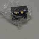 DG44-01006D Range Surface Element Control Switch/Range Energy Regulator Switch Replaces Parts: PER001-02D, AP7031847, PS16633253, EAP16633253, PD00077321 Compatible with Samsung