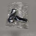 TPMS Sensor,GM 315Mhz Tire Pressure Monitoring Sensor Compatible for Chevy Silverado GMC Cadillac Buick Pontiac Saturn Hummber Saab Replace#13598771 13598772 13586335 13581558 4 Pack