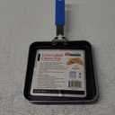 Items 4 U!, Grilled Cheese Non-Stick Pan, 5.5 Inches, Square, 1-pack