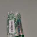 NYX PROFESSIONAL MAKEUP Lip IV Hydrating Glossy Lip Stain with 12HR Hydration - Cranberry Splash (Red) (0.16 Fl Oz (Pack of 1))