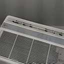 LG 6000 BTU Window Air Conditioner[2024 New] Remote Control, WiFi Enabled works with LG ThinQ, Alexa, Hey Google, Washable Filer Ultra-Quiet Cools Small Room up to 250 Sq.Ft AC Unit White LW6024RSMX