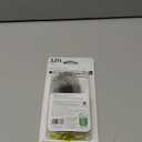 GE Pro 12ft. (3.6M) Digital Fiber Optic Audio Toslink Cable with Mini Toslink Adapters, High Grade, Compatible with Streaming Devices, Surround Sound, Blu-Ray, DVD, DVR, Sound Bars, and More, 33534