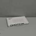 OMOTON Bluetooth Keyboard Compatible with iPad 10th Generation, iPad 10.2 (9th/8th/7th), iPad Pro 13/12.9/11 inch, iPad Air/Mini and More Bluetooth Enabled Devices, White