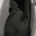 Zeerun Weighted Vest for Women & Men with Reflective Stripe and Adjustable Buckle, Comfortable & Durable Rucking Vest for Walking, Running & Strength Training (10 lb, Black)